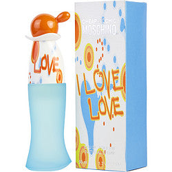 I LOVE LOVE by Moschino-0