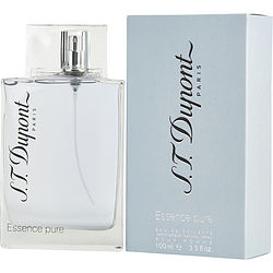 ST DUPONT ESSENCE PURE by St Dupont-0