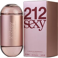 212 SEXY by Carolina Herrera-0