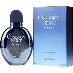 OBSESSION NIGHT by Calvin Klein-0