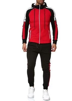 Men's sportswear pants Jogging clothes sportswear autumn