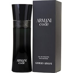 ARMANI CODE by Giorgio Armani-0