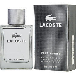 LACOSTE POUR HOMME by Lacoste-0