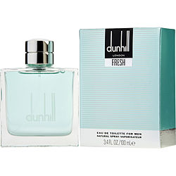 DUNHILL FRESH by Alfred Dunhill-0