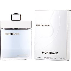 MONT BLANC INDIVIDUEL by Mont Blanc-0