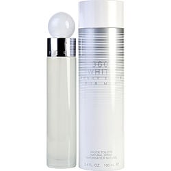 PERRY ELLIS 360 WHITE by Perry Ellis-0