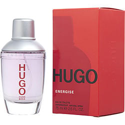 HUGO ENERGISE by Hugo Boss-0