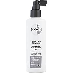 NIOXIN by Nioxin-0