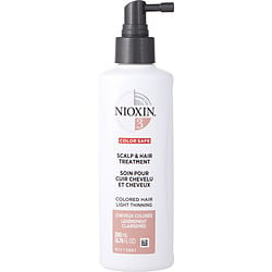 NIOXIN by Nioxin-0