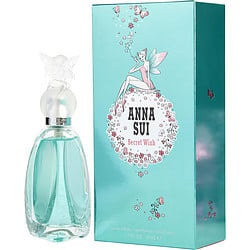 SECRET WISH by Anna Sui-0