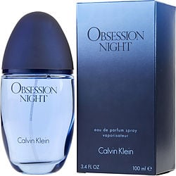 OBSESSION NIGHT by Calvin Klein-0