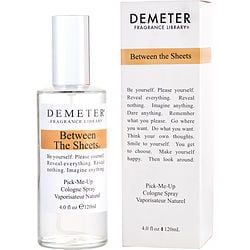 DEMETER BETWEEN THE SHEETS by Demeter-0