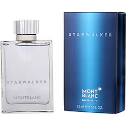 MONT BLANC STARWALKER by Mont Blanc-0