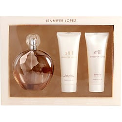 STILL JENNIFER LOPEZ by Jennifer Lopez-0