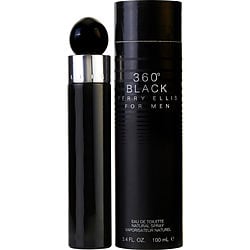 PERRY ELLIS 360 BLACK by Perry Ellis-0