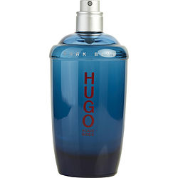 HUGO DARK BLUE by Hugo Boss-0