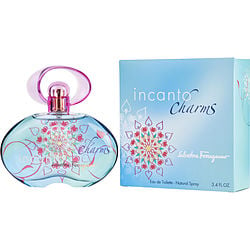 INCANTO CHARMS by Salvatore Ferragamo-0