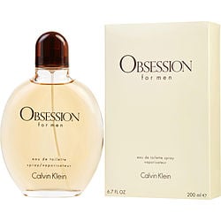 OBSESSION by Calvin Klein-0