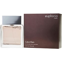 EUPHORIA MEN by Calvin Klein-0