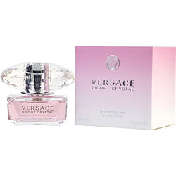 VERSACE BRIGHT CRYSTAL by Gianni Versace-0