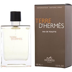 TERRE D'HERMES by Hermes-0