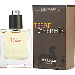 TERRE D'HERMES by Hermes-0