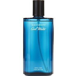 COOL WATER by Davidoff-0