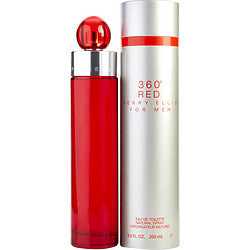 PERRY ELLIS 360 RED by Perry Ellis-0