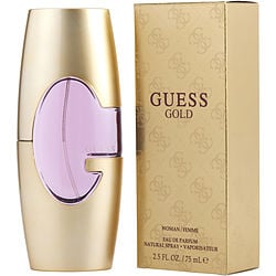 GUESS GOLD by Guess-0