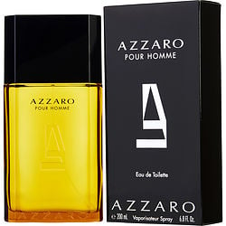 AZZARO by Azzaro-0