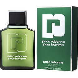 PACO RABANNE by Paco Rabanne-0