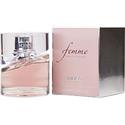 BOSS FEMME by Hugo Boss-0