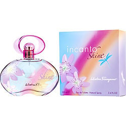 INCANTO SHINE by Salvatore Ferragamo-0