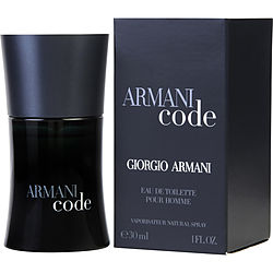 ARMANI CODE by Giorgio Armani-0