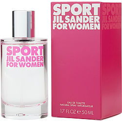 JIL SANDER SPORT by Jil Sander-0