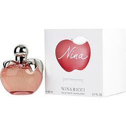 NINA by Nina Ricci-0