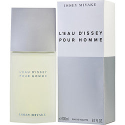 L'EAU D'ISSEY by Issey Miyake-0