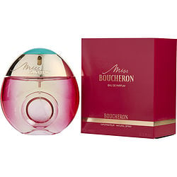 MISS BOUCHERON by Boucheron-0