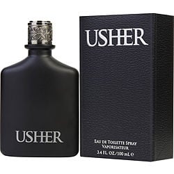 USHER by Usher-0