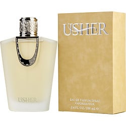 USHER by Usher-0