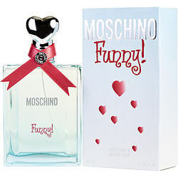 MOSCHINO FUNNY! by Moschino-0