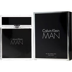 CALVIN KLEIN MAN by Calvin Klein-0