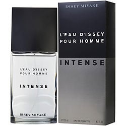 L'EAU D'ISSEY POUR HOMME INTENSE by Issey Miyake-0