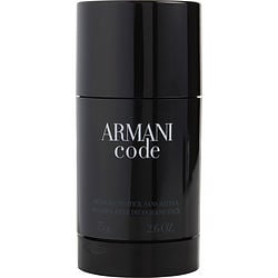 ARMANI CODE by Giorgio Armani-0