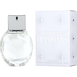 EMPORIO ARMANI DIAMONDS by Giorgio Armani-0