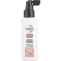 NIOXIN by Nioxin-0