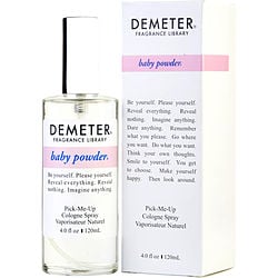 DEMETER BABY POWDER by Demeter-0