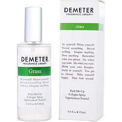 DEMETER GRASS by Demeter-0