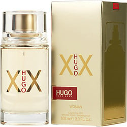 HUGO XX by Hugo Boss-0