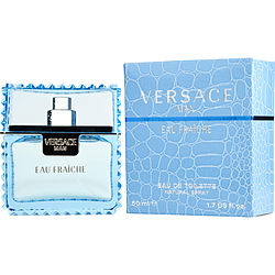 VERSACE MAN EAU FRAICHE by Gianni Versace-0